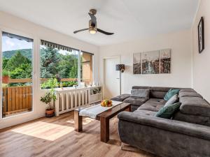 Prodej bytu 4+1, Chlumec, Zalužanská, 81 m2
