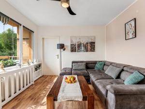 Prodej bytu 4+1, Chlumec, Zalužanská, 81 m2