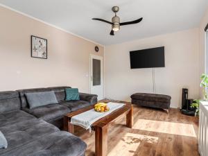Prodej bytu 4+1, Chlumec, Zalužanská, 81 m2