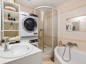 Prodej bytu 4+1, Chlumec, Zalužanská, 81 m2