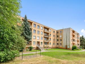 Prodej bytu 4+1, Chlumec, Zalužanská, 81 m2