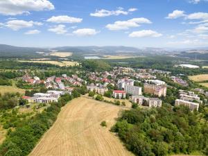 Prodej bytu 4+1, Chlumec, Zalužanská, 81 m2