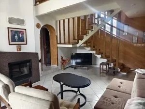 Prodej rodinného domu, Hlubočany, 320 m2