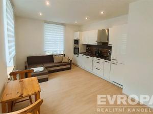 Pronájem bytu 2+kk, Špindlerův Mlýn, 37 m2