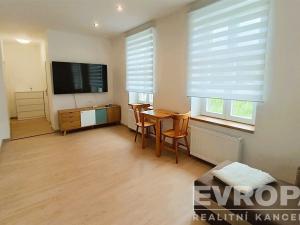 Pronájem bytu 2+kk, Špindlerův Mlýn, 37 m2