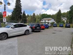 Pronájem bytu 2+kk, Špindlerův Mlýn, 37 m2