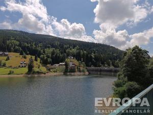 Pronájem bytu 2+kk, Špindlerův Mlýn, 37 m2