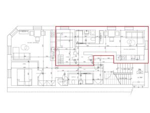 Pronájem bytu 2+kk, Špindlerův Mlýn, 37 m2