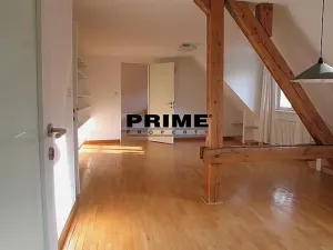 Pronájem bytu 3+kk, Praha - Střešovice, Slunná, 127 m2