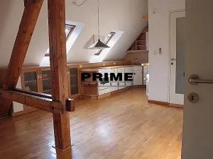 Pronájem bytu 3+kk, Praha - Střešovice, Slunná, 127 m2