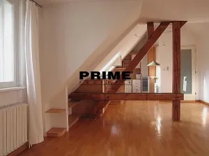 Pronájem bytu 3+kk, Praha - Střešovice, Slunná, 127 m2