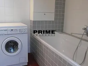 Pronájem bytu 3+kk, Praha - Střešovice, Slunná, 127 m2