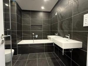 Pronájem bytu 3+kk, Praha, Muzikova, 100 m2