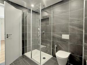 Pronájem bytu 3+kk, Praha, Muzikova, 100 m2