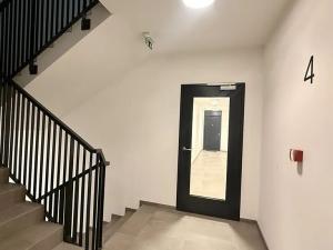 Pronájem bytu 3+kk, Praha, Muzikova, 100 m2