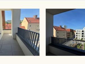 Pronájem bytu 3+kk, Praha, Muzikova, 100 m2