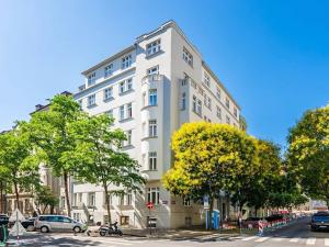 Pronájem komerční nemovitosti, Praha - Vinohrady, Mánesova, 14 m2