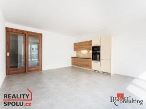 Pronájem bytu 3+kk, Prostějov, Vojáčkovo nám., 103 m2