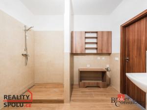 Pronájem bytu 3+kk, Prostějov, Vojáčkovo nám., 103 m2