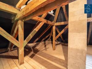 Pronájem bytu 2+1, Praha - Uhříněves, Františka Diviše, 66 m2
