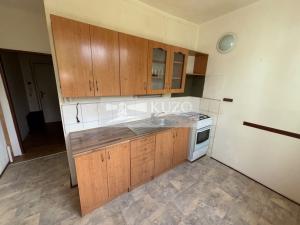 Prodej bytu 1+1, Rotava, Sídliště, 37 m2