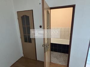 Prodej bytu 1+1, Rotava, Sídliště, 37 m2