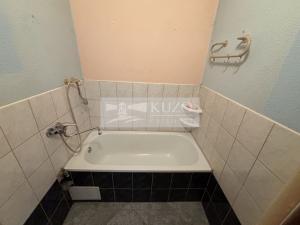 Prodej bytu 1+1, Rotava, Sídliště, 37 m2