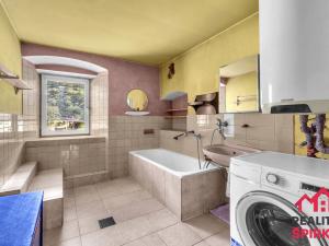Prodej rodinného domu, Dolní Morava - Velká Morava, 501 m2