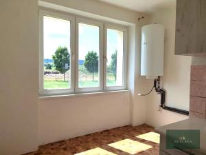 Prodej bytu 1+1, Rokycany, Polní, 38 m2