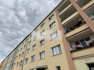 Prodej bytu 1+1, Rotava, Sídliště, 37 m2