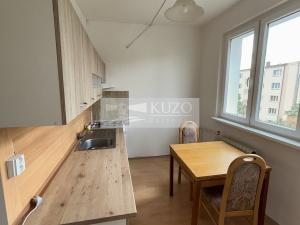 Prodej bytu 1+1, Rotava, Sídliště, 37 m2