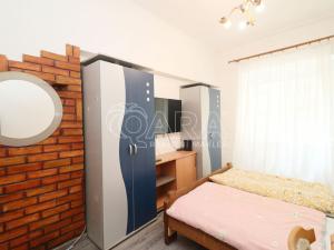 Pronájem pokoje, Praha - Košíře, Vrchlického, 30 m2