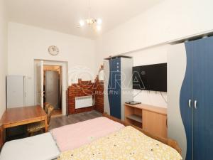 Pronájem pokoje, Praha - Košíře, Vrchlického, 30 m2