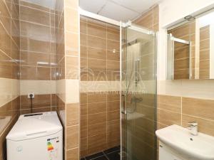 Pronájem pokoje, Praha - Košíře, Vrchlického, 30 m2