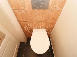 Pronájem pokoje, Praha - Košíře, Vrchlického, 30 m2