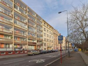 Pronájem pokoje, Praha - Košíře, Vrchlického, 30 m2
