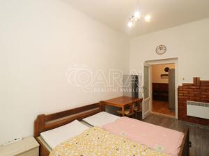 Pronájem pokoje, Praha - Košíře, Vrchlického, 30 m2