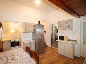 Pronájem pokoje, Praha - Košíře, Vrchlického, 30 m2
