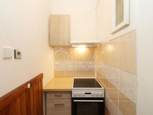 Pronájem pokoje, Praha - Košíře, Vrchlického, 30 m2