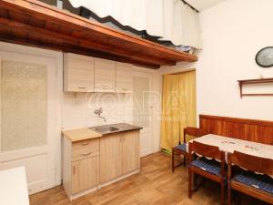 Pronájem pokoje, Praha - Košíře, Vrchlického, 30 m2