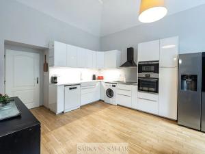 Prodej bytu 3+kk, Praha - Smíchov, Drtinova, 111 m2