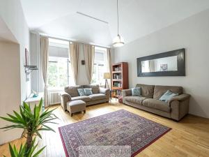 Prodej bytu 3+kk, Praha - Smíchov, Drtinova, 111 m2