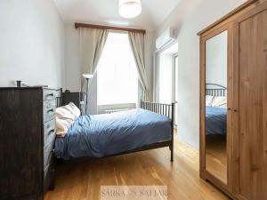 Prodej bytu 3+kk, Praha - Smíchov, Drtinova, 111 m2