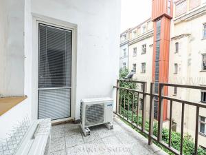 Prodej bytu 3+kk, Praha - Smíchov, Drtinova, 111 m2