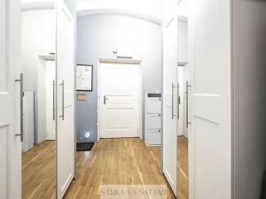 Prodej bytu 3+kk, Praha - Smíchov, Drtinova, 111 m2