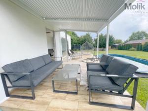 Prodej zahrady, Louka u Litvínova, Ruských zajatců, 977 m2