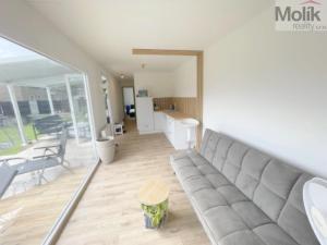 Prodej zahrady, Louka u Litvínova, Ruských zajatců, 977 m2
