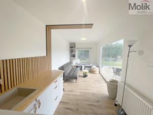 Prodej zahrady, Louka u Litvínova, Ruských zajatců, 977 m2