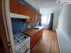 Pronájem bytu 2+1, Ústí nad Labem - Všebořice, 17. listopadu, 62 m2