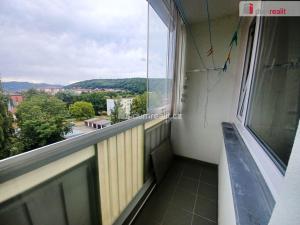 Pronájem bytu 2+1, Ústí nad Labem - Všebořice, 17. listopadu, 62 m2